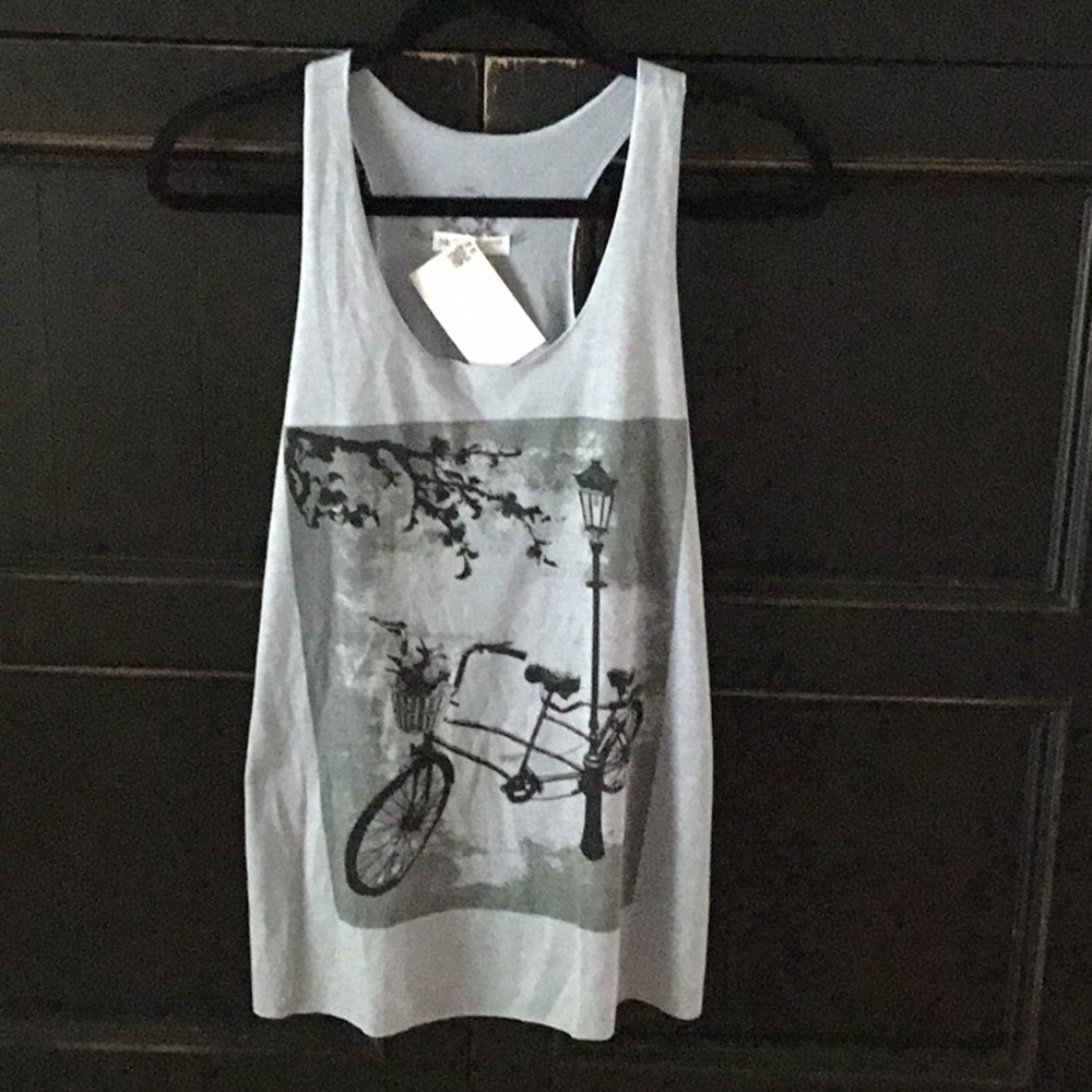 Women’s Tank Top